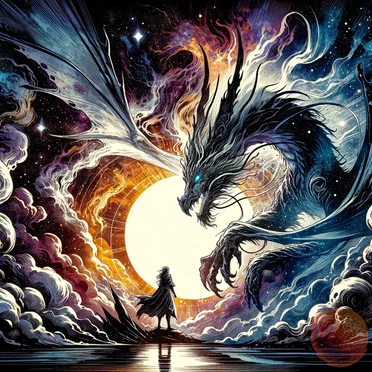 Illusions of an Orange
