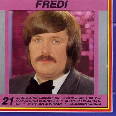 Fredi