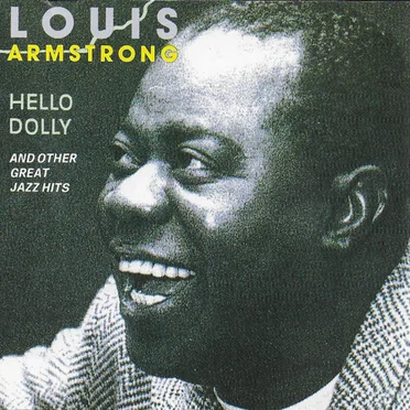 Hello Dolly and Other Great Jazz Hits