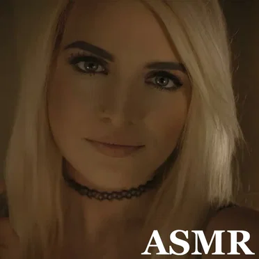 Patching You Up at a Party by ASMR Shanny - album cover