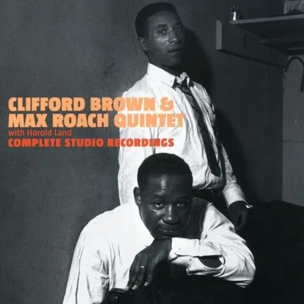 Complete Studio Recordings (Master Takes)