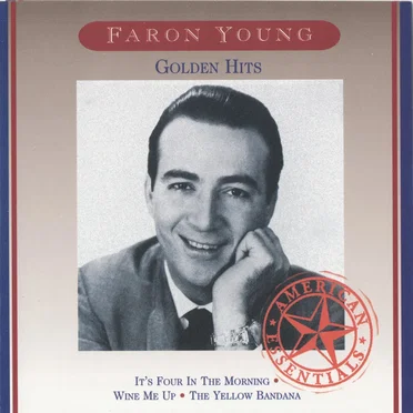 Golden Hits: American Essentials