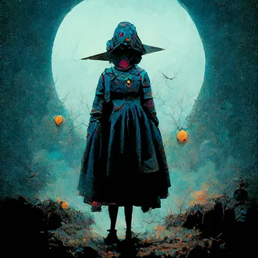 Halloween V: Return of the Lonely Ghosts by Various Artists - album cover