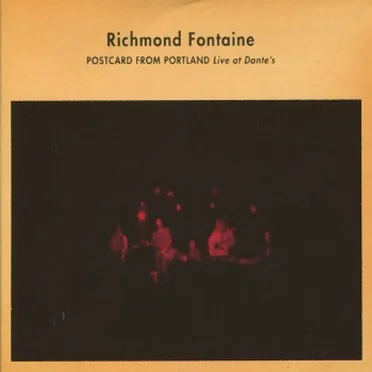 Postcard From Portland: Live at Dante's