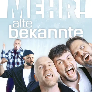 Mehr