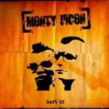Beft Of by Monty Picon - album cover
