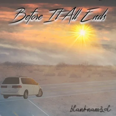 Before It All Ends