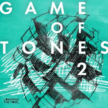 Game Of Tones, Vol 2