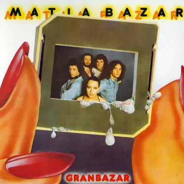 Granbazar