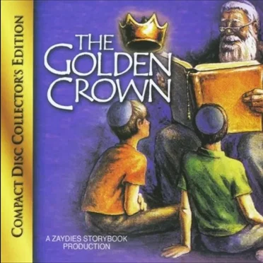 The Golden Crown