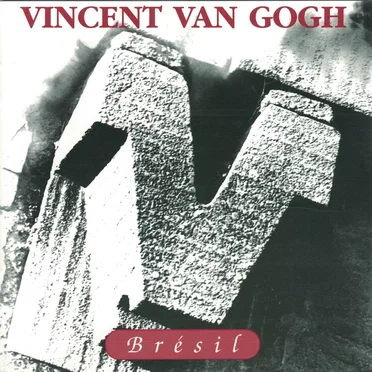 Vincent Van Gogh
