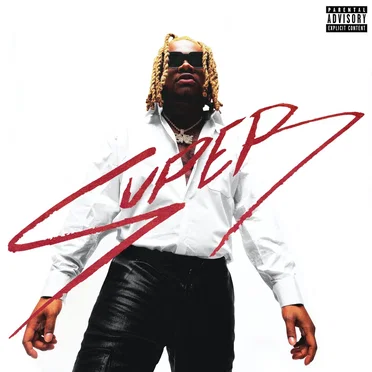 Super by Only One Felipe - album cover