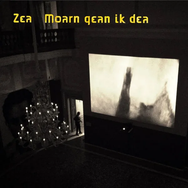 Moarn gean ik dea