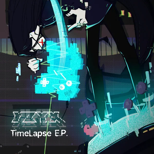TimeLapse E.P.