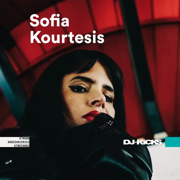DJ‐Kicks: Sofia Kourtesis