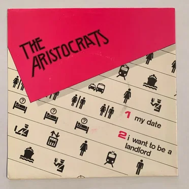 My Date / I Want to Be a Landlord
