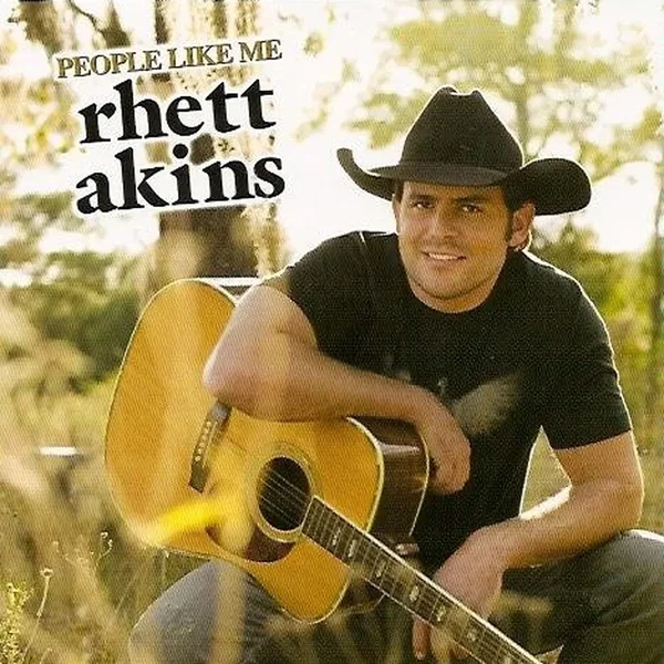 Rhett Akins