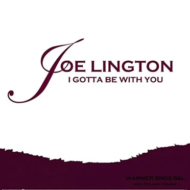 I Gotta Be With You