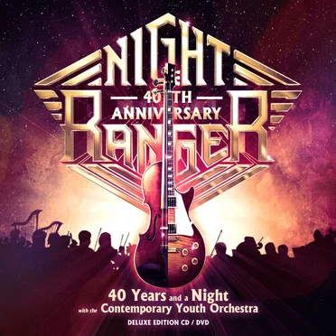 40 Years and a Night