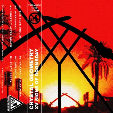 XV Signs of Doomsday