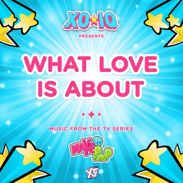 What Love Is About