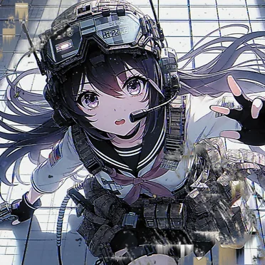Rose in Tarkov