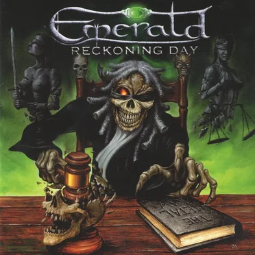 Reckoning Day