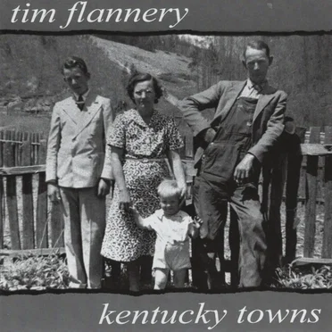 Kentucky Towns