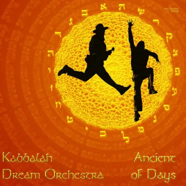 Ancient of Days