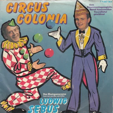 Circus Colonia
