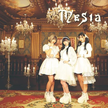 Mesia