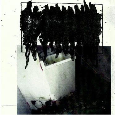 Blood Mixed With Shit Mixed With Blood