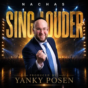 Sing Louder
