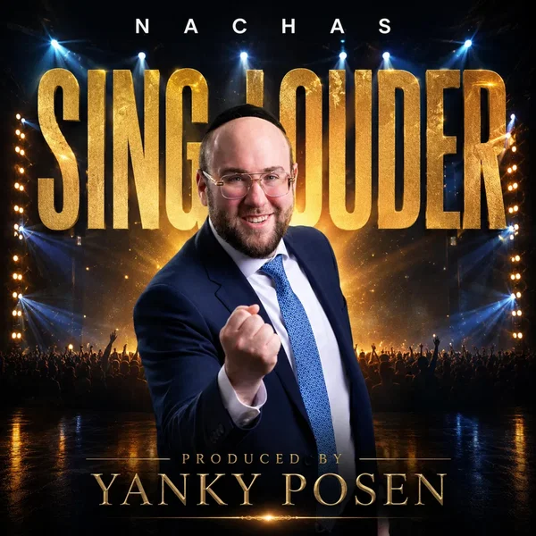 Sing Louder