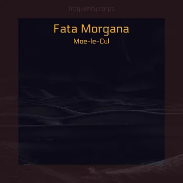 Fata Morgana
