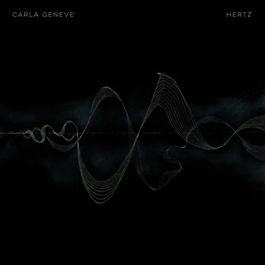 Hertz by Carla Geneve - album cover