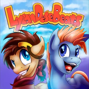 Beats Me 2! by Lycan Dese Beats - album cover