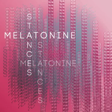 Stances by Melatonine - album cover