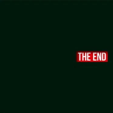 THE END OF THE WORLD