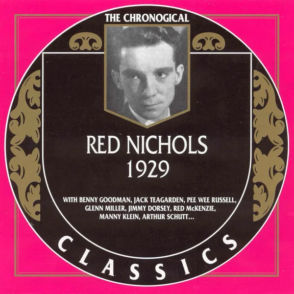 The Chronological Classics: Red Nichols 1929