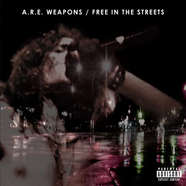 Free in the Streets