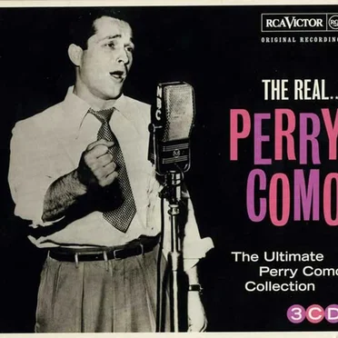 The Real... Perry Como