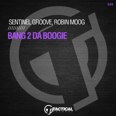 Bang 2 Da Boogie
