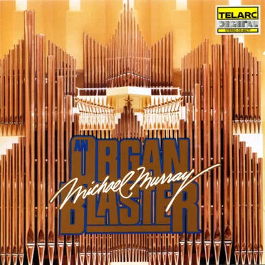 An Organ Blaster Sampler