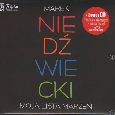 Marek Niedźwiecki