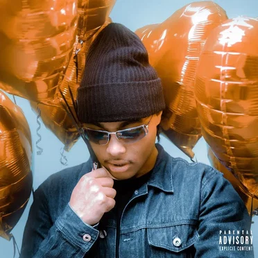 Bromance by Baby Neelou - album cover