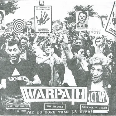 Warpath / Population Control