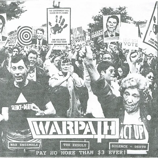 Warpath / Population Control