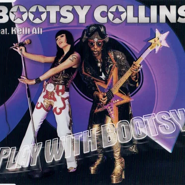 Play With Bootsy