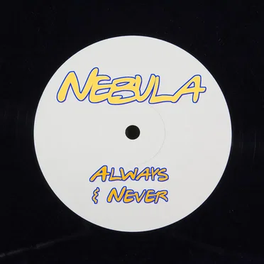 Always & Never EP